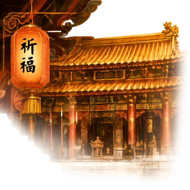 廟宇